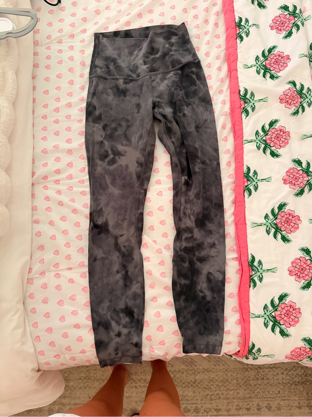 Lululemon align leggings 25 length